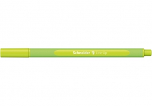Лайнер SCHNEIDER Line-Up 04 мм, яблочно-зеленый S191011