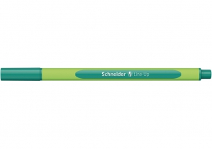 Лайнер SCHNEIDER Line-Up 04 мм, морський зелений S191014
