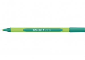 Лайнер SCHNEIDER Line-Up 04 мм, морской зеленый S191014