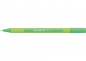 Лайнер SCHNEIDER Line-Up 04 мм, гірський зелений S191015