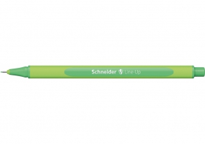 Лайнер SCHNEIDER Line-Up 04 мм, горный зеленый S191015