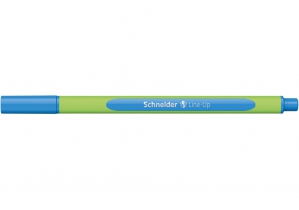 Лайнер SCHNEIDER Line-Up 04 мм, синій аляска S191017