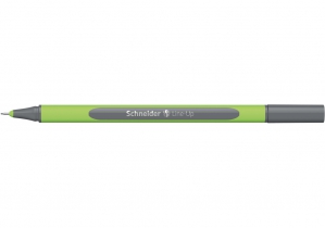 Лайнер SCHNEIDER Line-Up 04 мм, серый Космик S191021