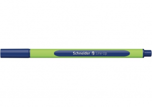 Лайнер SCHNEIDER Line-Up 04 мм, синій містик S191023