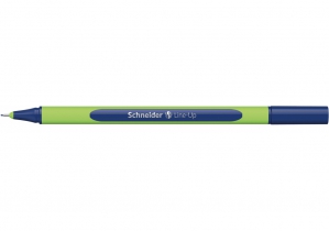 Лайнер SCHNEIDER Line-Up 04 мм, синий мистик S191023