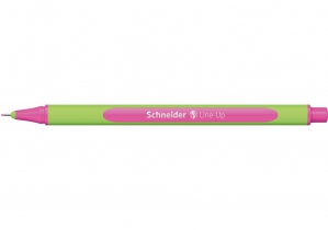 Лайнер SCHNEIDER Line-Up 04 мм, рожевий неон S191069