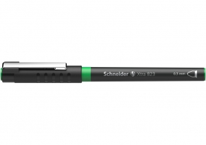 Ролер XTRA 823 03 LIQUID зелений SCHNEIDER S8234