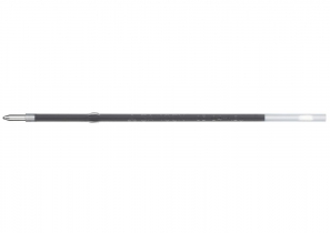 Стержень шариковый uni Laknock 1.0 мм, черный Uni SA-10CN.Black