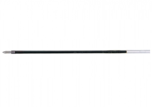Стрижень кульковий uni Laknock 0.7мм, чорний Uni SA-7CN.Black