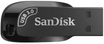 Накопичувач SanDisk   64GB USB 3.0 Type-A Ultra Shift SDCZ410-064G-G46