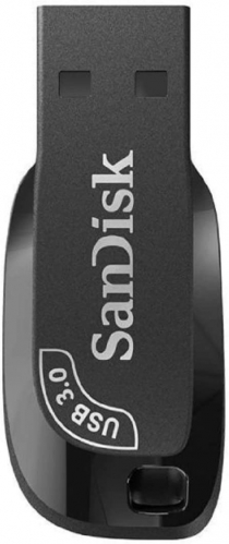 Накопитель SanDisk   64GB USB 3.0 Type-A Ultra Shift SDCZ410-064G-G46