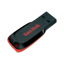 Накопичувач USB SanDisk Cruzer Blade 32GB SDCZ50-032G-B35