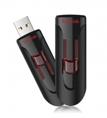 Накопичувач SanDisk 32GB USB 3.0 Glide SDCZ600-032G-G35