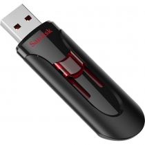 Накопичувач SanDisk 64GB USB 3.0 Glide SDCZ600-064G-G35