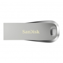 Накопичувач SanDisk 128GB USB 3.1 Ultra Luxe SDCZ74-128G-G46