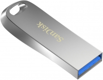 Накопитель SanDisk  256GB USB 3.1 Type-A Ultra Luxe SDCZ74-256G-G46