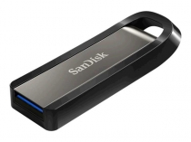 Накопитель SanDisk 256GB USB 3.2 Extreme Go SDCZ810-256G-G46