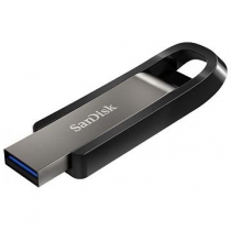 Накопичувач SanDisk 256GB USB 3.2 Extreme Go SDCZ810-256G-G46