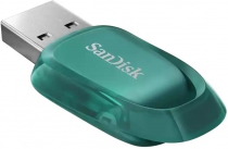 Накопичувач SanDisk   64GB USB 3.2 Type-A Ultra Eco SDCZ96-064G-G46