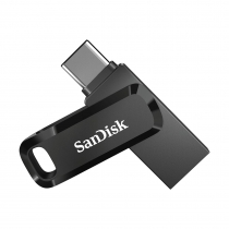 Накопитель SanDisk 32GB USB-Type C Ultra Dual Drive Go SDDDC3-032G-G46