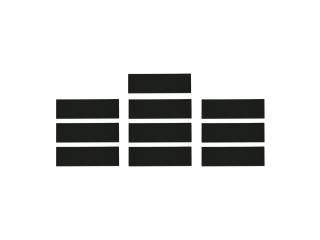 Тормозная площадка для Brother dcp-l2520dw/2540dw/mfc-l2700dw/2705dw/mfc-l2720dw/2740dw CET2810 CET SEP-BRO-2520-CET