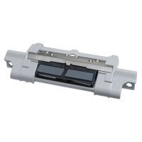 Тормозная площадка (separation pad) для HP lj p2035 (rm1-6397) Patron SEP-HP-RM1-6397-PN