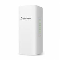 Коммутатор TP-LINK SG2008P  4xGE (4xPoE), 64W, 1xGE uplink (1xPoe), WebSmart, outdoor SG2005P-PD