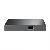 Коммутатор TP-LINK TL-SG2210MP 8xGE (8xPoE) 2xSFP, 150Вт, WebSmart