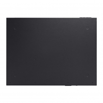 Коммутатор TP-LINK SG3428XMP 24xGE (24xPoE), 4xSFP+, 384Вт, Керований L2