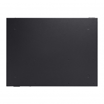 Комутатор TP-LINK SG5428XMPP 24xGE (24xPoE), 4xSFP+, 500Вт, Керований L3