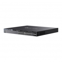 Комутатор TP-LINK SG6428X 24xGE, 4xSFP+, Керований L3