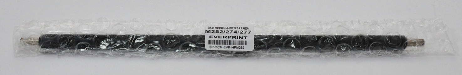Вал первинного заряда для HP m252/274/277 eEverprint SP-PCR-EVP-HPM252