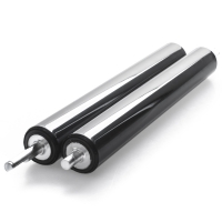 Резиновый вал для HP lj p4014/p4015/p4515 Patron premium SP-PR-PNP-HLJP4515