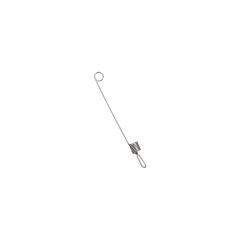 Пружина крепления фотобарабана HP lj 1010 5шт eEverprint (60022) SP-TSPRING-HLJ1010-5