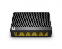 Коммутатор Netis ST3105GC 5xGE, Неуправляемый