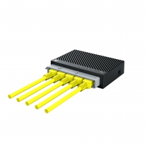 Коммутатор Netis ST3105GC 5xGE, Неуправляемый