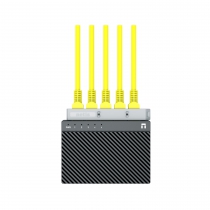 Коммутатор Netis ST3105GC 5xGE, Неуправляемый