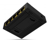 Коммутатор Netis ST3105GC 5xGE, Неуправляемый