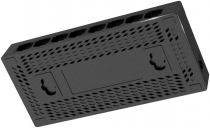 Коммутатор Netis ST3108С, 8xFE, Неуправляемый ST3108C