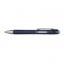 Роллер автомат. uni JETSTREAM 0.7мм, черный Uni SXN-217.Black