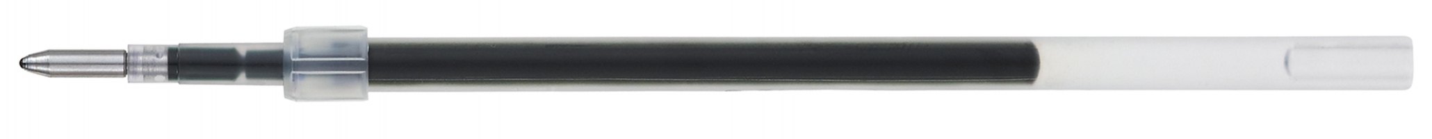 Стрижень для автомат. ролера uni-ball JETSTREAM 1.0мм, чорний Uni