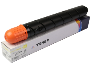 Тонер Canon c-exv29 (2802b002) туба Yellow CET5324 CET T-CAN-C-EXV29-Y-CET