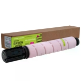 Тонер-картридж сумісний Canon C-EXV47 Green Label, пурпуровий Patron (PN-CEXV47MGL) T-CAN-C-EXV47-M-PNGL