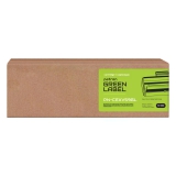 Тонер-картридж сумісний Canon C-EXV59 Green Label Patron (PN-CEXV59GL) T-CAN-C-EXV59-PN-GL