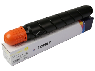 Тонер Canon c-exv28 (ir advance c5045) 2801b003aa (CET5329) туба 667 г Yellow CET T-CET-CCEXV28-Y-667