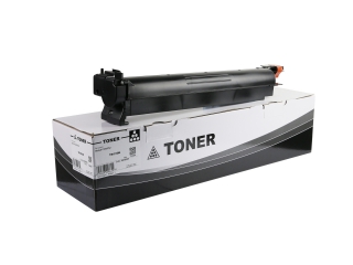 Тонер Konica Minolta TN-210k (CET5664) 8938505 (bizhub c250) туба 430 г Black CET T-CET-MTN210K-430