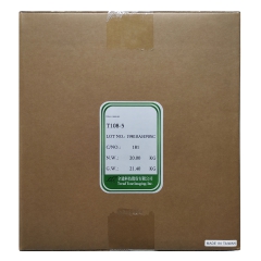 Тонер HP lj 1010/1200/1300 пакет 20 кг (2x10 кг) (t108-5) TTI T-HP-108-5-20-EL