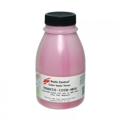 Тонер HP clj 2600 флакон 100г Magenta (trHP26-100b-mos) SCC T-HP-2600-100-M-SCC
