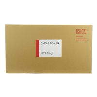 Тонер HP lj p1005/p1505/p1102/m125 пакет 20 кг (2x10 кг) (cmg-3) Imex T-HP-CMG-3-20-IX