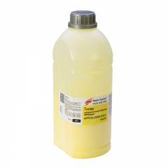 Тонер HP універсальний mptcol флакон 500 г Yellow (mptcol-500b-yos-p) SCC T-HP-MPTCOL-500Y-SCC